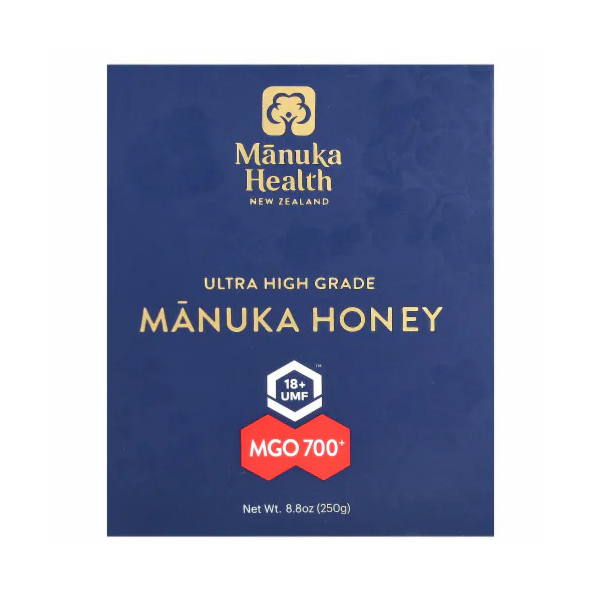Manuka Health蜜纽康麦卢卡蜂蜜700+250g